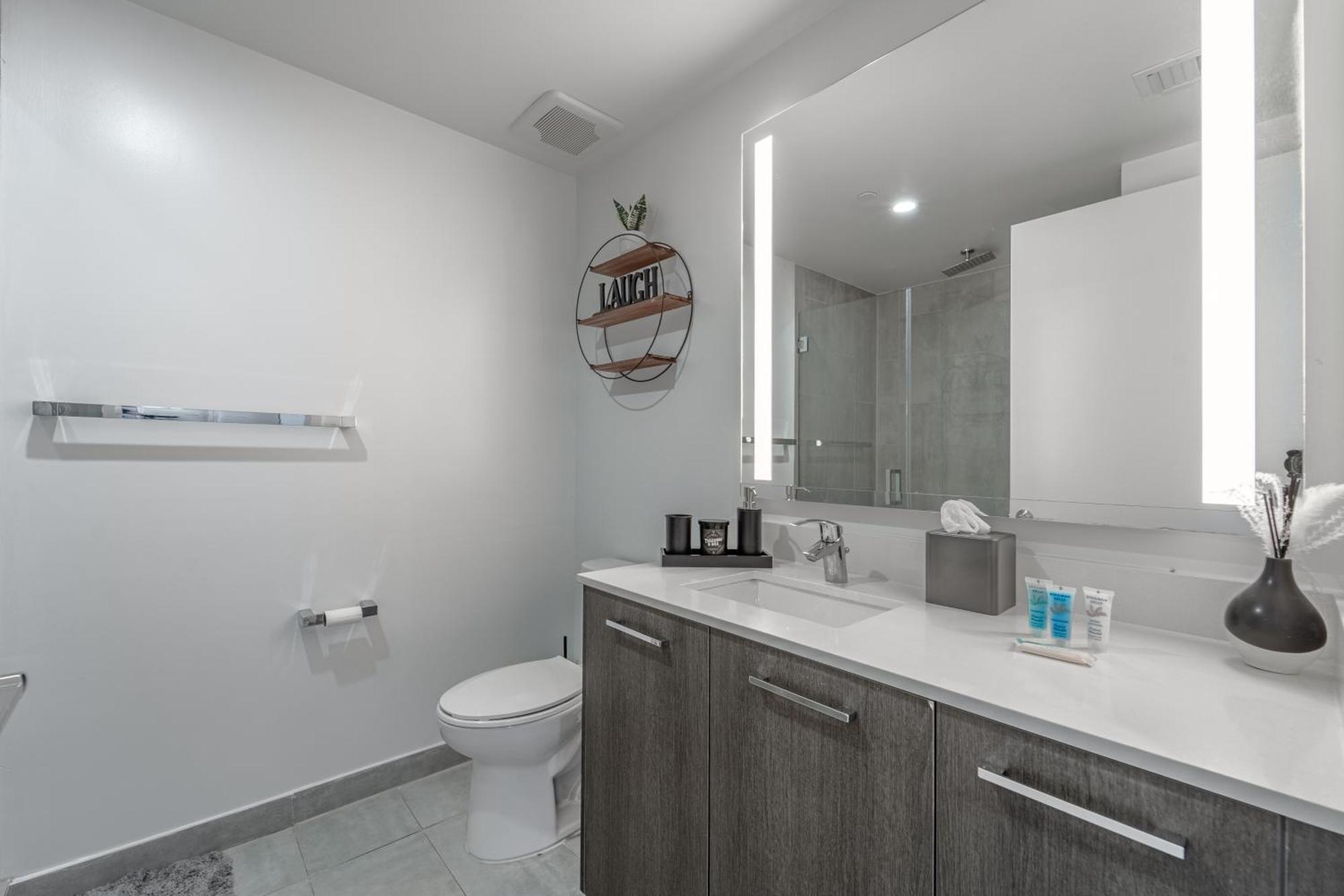 Devereaux Miami Luxury One-Bedroom And Studios Luaran gambar