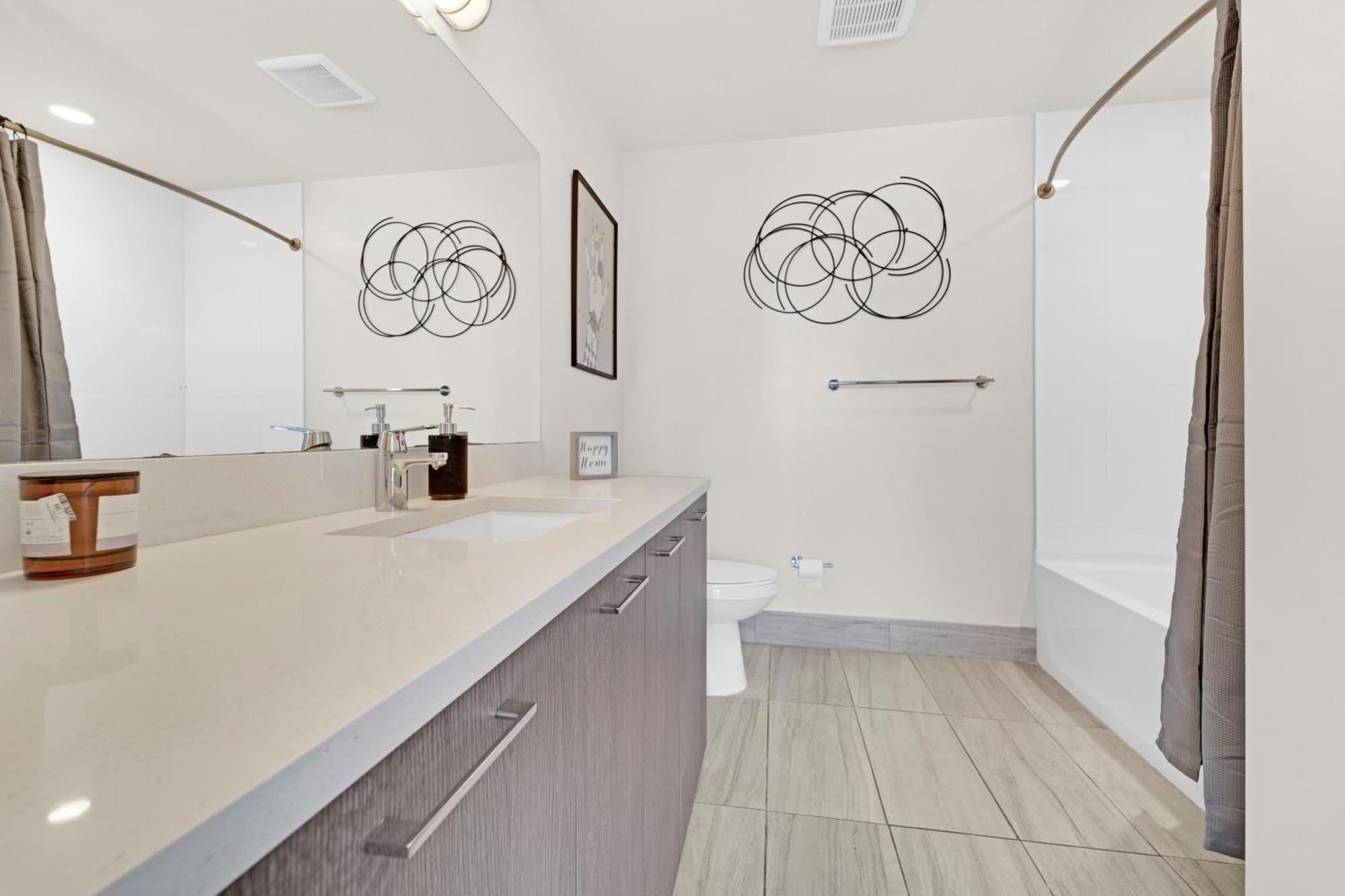 Devereaux Miami Luxury One-Bedroom And Studios Luaran gambar